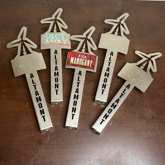 Other Altamont Beer Tap Handles Poshmark